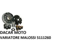 VARIATORE MALOSSI MULTIVAR 2000 KYMCO BET & WIN 125 4T LC 5111260
