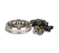 Variatore Malossi Multivar 2000 Kymco Bet & Win-Grand Dink 125-150 Per Moto