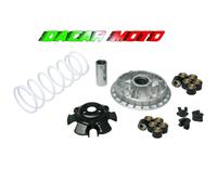 VARIATORE MALOSSI MULTIVAR 2000 KYMCO PEOPLE S 300 2019 2020 2021 2022 5114730