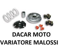 VARIATORE MALOSSI MULTIVAR 2000- MALAGUTI PHANTOM MAX 250 4T LC 5111885