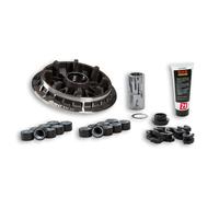 Variatore Malossi Multivar 2000 MHR Next per Yamaha T-MAX 530 DX 2017-2019