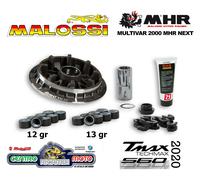 Variatore MALOSSI Multivar 2000 MHR NEXT Yamaha T Max Tech MAX IE 4T 560 2022 23