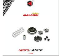 Variatore Malossi Multivar 2000 Mhr Honda Sh 125 150 2001 2002 2003 2004 2005
