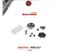 VARIATORE MALOSSI MULTIVAR 2000 PIAGGIO FLY 50 4T