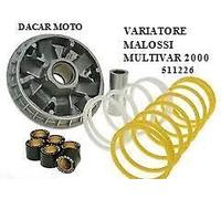 VARIATORE MALOSSI MULTIVAR 2000 PIAGGIO X9 250 4T LC 5111226