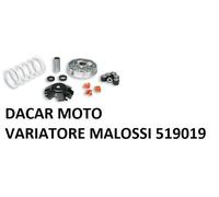 VARIATORE MALOSSI MULTIVAR 2000 PIAGGIO ZIP 50 2T 2000 519019