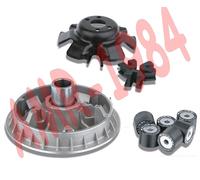 Kit Variatore Malossi MULTIVAR 2000 Per Scooter SUZUKI BURGMAN AN 250 4T LC