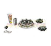 VARIATORE malossi multivar 2000 TMAX 500 .2001 a 2004. 5 GJ Yamaha TMAX 500 5 GJ .2001 a 2004