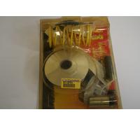 Variatore MALOSSI MULTIVAR 2000 Variator MBK XOver 125 IE 4T E3 Yamaha BW'S 125