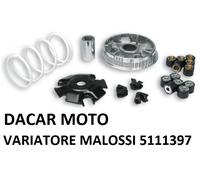 VARIATORE MALOSSI MULTIVAR 2000 VESPA LX 125 IE 4T EURO 3 5111397