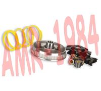 VARIATORE MALOSSI MULTIVAR 2000 YAMAHA CYGNUS MBK FLAME 125 4T MALOSSI 5111567