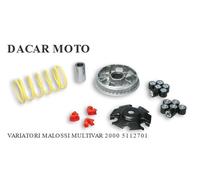VARIATORE MALOSSI MULTIVAR 2000 YAMAHA CYGNUS X 125 4T 5112701