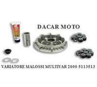 VARIATORE MALOSSI MULTIVAR 2000 YAMAHA TMAX 500 T4 LC 2001->2003 5113513