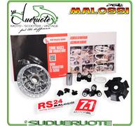 Variatore Malossi Multivar Kit Mhr Racig per Honda Forza e Sh 125 150 2020-2024
