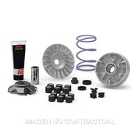 Variatore Malossi Multivar MHR Alluminio Piaggio 50 Per Moto Ricambi