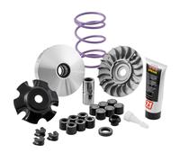 Variatore Malossi Multivar MHR Team 2 Aprilia SR Scarabeo 50 2T Piaggio - MF6515