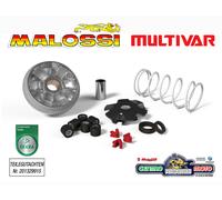 Variatore MALOSSI MULTIVAR Omologato Scooter APRILIA SONIC 50 2T