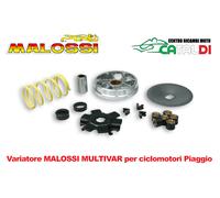 VARIATORE MALOSSI MULTIVAR PER CICLOMOTORE PIAGGIO CIAO PX 50 2T