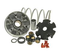 Malossi Multivar variatore per Kymco Agility 50 RS 2T Naked KE10BB