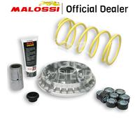 VARIATORE MALOSSI MULTIVAR per suzuki BURGMAN AN 400 IE 4T LC <-2007 5114258