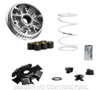 Variatore Malossi Multivar Voge Sfida SR3 250 E5 Per Moto Ricambi Accessori