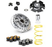 Variatore Malossi Multivar Yamaha N-Max 125 Per Moto Ricambi Accessori Parti