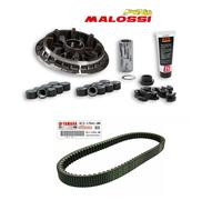 VARIATORE MALOSSI MULTIVAR YAMAHA TMAX 530 2017-2019 + CINGHIA ORIGINALE YAMAHA