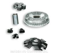 Variatore Malossi Multivar Yamaha Tricity 125 per Moto Ricambi