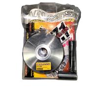 Variatore Multivar Malossi 5111323 SUZUKI BURGMAN AN 4t LC 250 cc