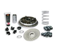 VARIATORE MALOSSI TMAX 500 da 2004 a 2011 + MOLLA + VENTILVAR MHR NEXT - MF2456
