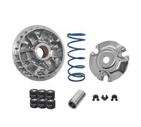 Variatore Maxi Hi-Speed Polini per QJ MOTOR SQ16 125 2025 2026 E5+ - MF8873