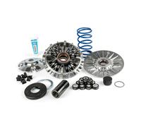 MF1445 - Kit Variatore Polini 12 rulli Evolution 3 Yamaha 500 TMAX 2001 - 2011