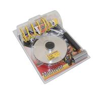 VARIATORE MAXISCOOT MALOSSI MULTIVAR 2000 ''''SPORT PER YAMAHA 250 X-MAX