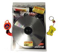 Variatore MHR Multivar Next 2000 MALOSSI 5114855 pe Yamaha T-Max 500 2004 - 2011 con Portachiavi e Remember per blocca disco in Omaggio
