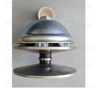 Variatore motore puleggia aixam