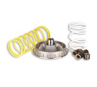 VARIATORE MULTIVAR 2000 5111226 MALOSSI PIAGGIO X9 250 4T 2000 2001 2002 2003