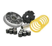 VARIATORE MULTIVAR 2000 5113134 MALOSSI YAMAHA X-MAX 125 2014 2015 2016 2017