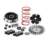 VARIATORE MULTIVAR 2000 5113161 MALOSSI MBK BOOSTER NITRO OVETTO STUNT 50 2T