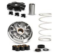 VARIATORE MULTIVAR 2000 MALOSSI APRILIA SONIC 50 2T COMPLETO