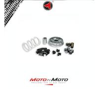 VARIATORE MULTIVAR 2000 MALOSSI APRILIA ATLANTIC MOJITO MT PIAGGIO LEADER 125 4T