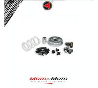 VARIATORE MULTIVAR 2000 MALOSSI APRILIA ATLANTIC MOJITO MT PIAGGIO LEADER 125 4T