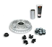 VARIATORE MULTIVAR 2000 MALOSSI YAMAHA MAJESTY 400 2004 2005 2006 2007 2008