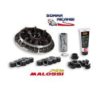 VARIATORE MULTIVAR 2000 MHR 5118054 PER YAMAHA TMAX 530 DAL 2017 MALOSSI