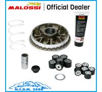 VARIATORE MULTIVAR 2000 MHR MALOSSI 5114192 PER HONDA SH 300 ie 2016