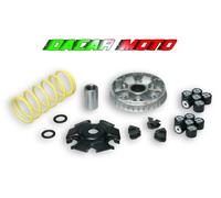 VARIATORE MULTIVAR 2000 Sym crox 125 2017 2018 2019 2020 MALOSSI