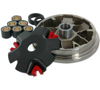 MALOSSI Multivar, variatore per Honda 50 Dio Clean 4 You/Zoomer/Ruckus, 4T LC 16 x 13 mm, 6 rotelle, 6,0 g