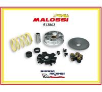 VARIATORE MULTIVAR PER PIAGGIO SI 50 2T MALOSSI 513863