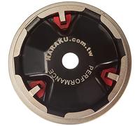 Variatore Naraku Sport Per Peugeot In Piedi E Sdraiato, Honda