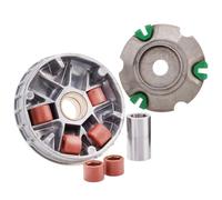 KIT VARIATORE COMPLETO ORIGINALE PER PIAGGIO VESPA GTS SU 300 2008 - 2016