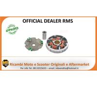 VARIATORE PIAGGIO BEVERLY 250 2006 2007 2008 COMPLETO OEM QUALITY CERTIFICATO
